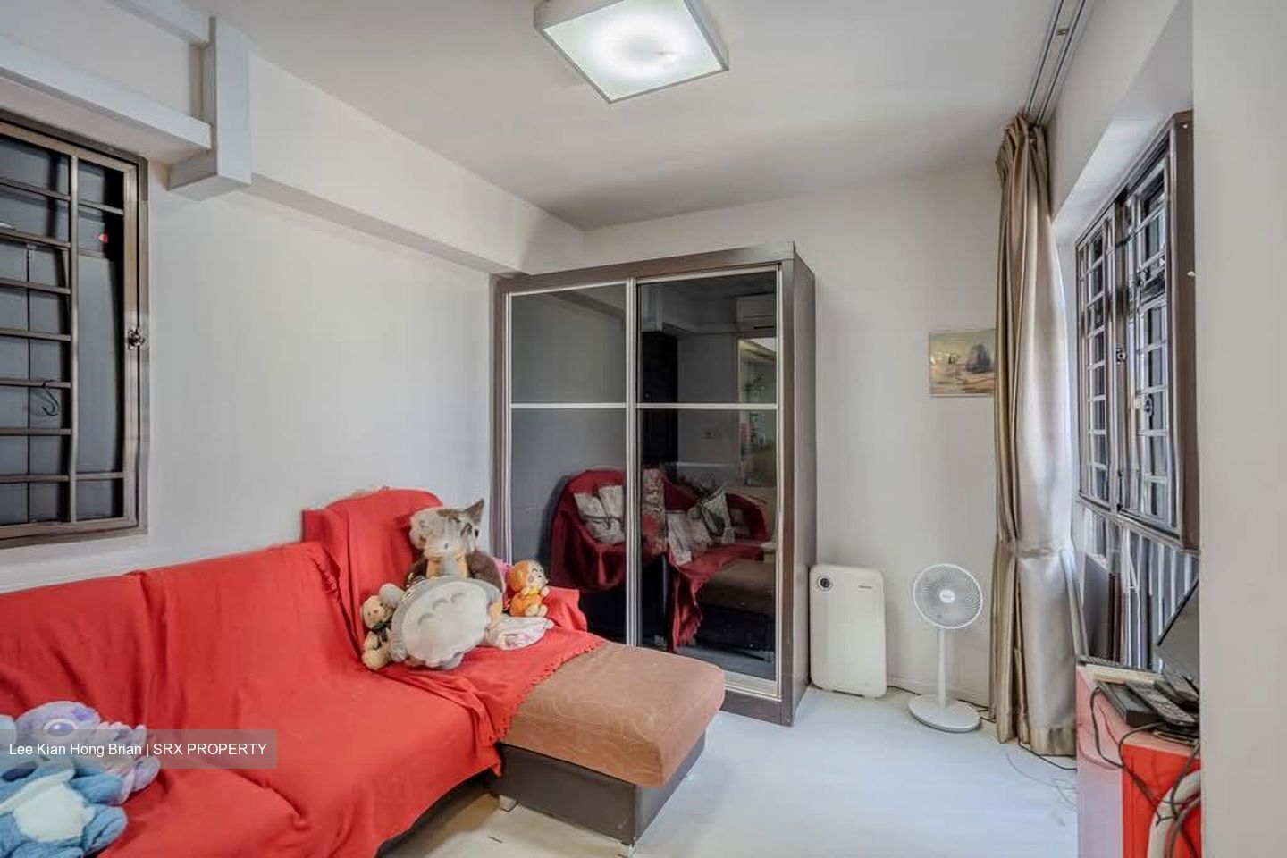 Blk 79A Central Horizon (Toa Payoh), HDB 4 Rooms #573204021